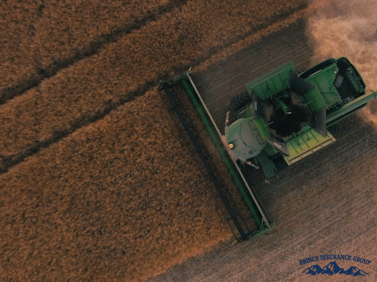 farm crop insurance