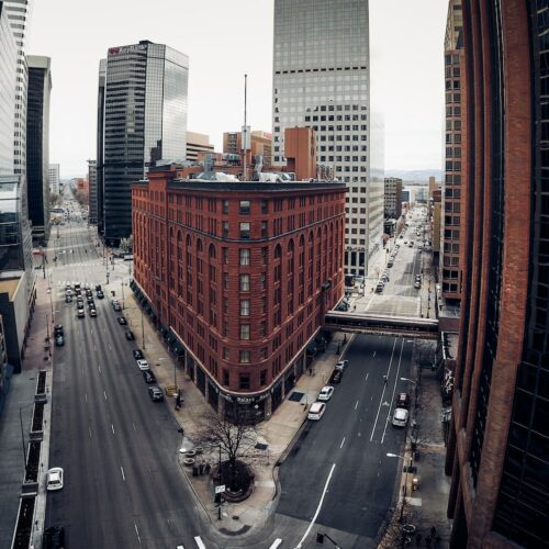 Downtown Denver