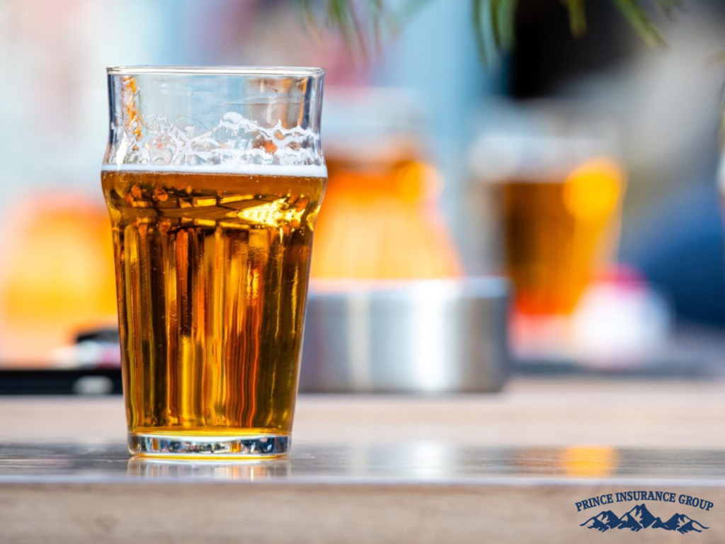 Liquor Liability Insurance