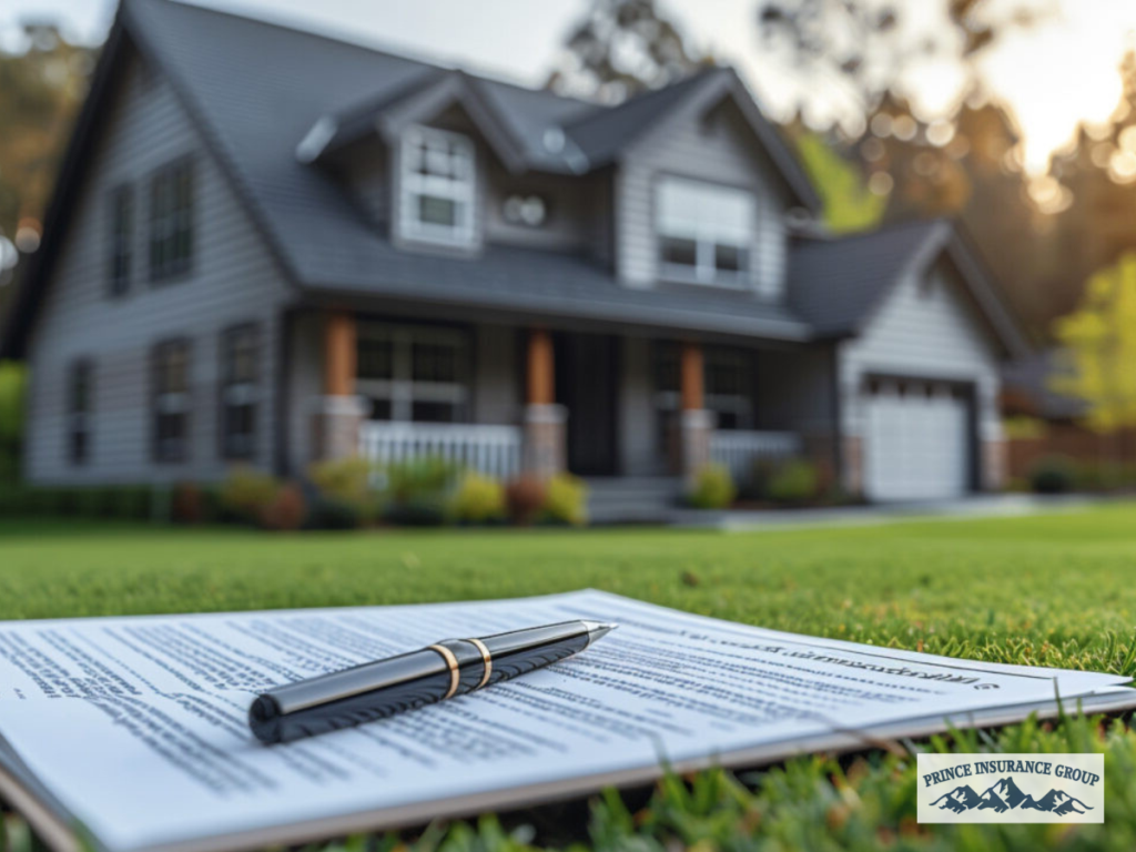 home insurance