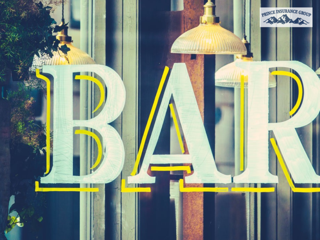 sports bar insurance