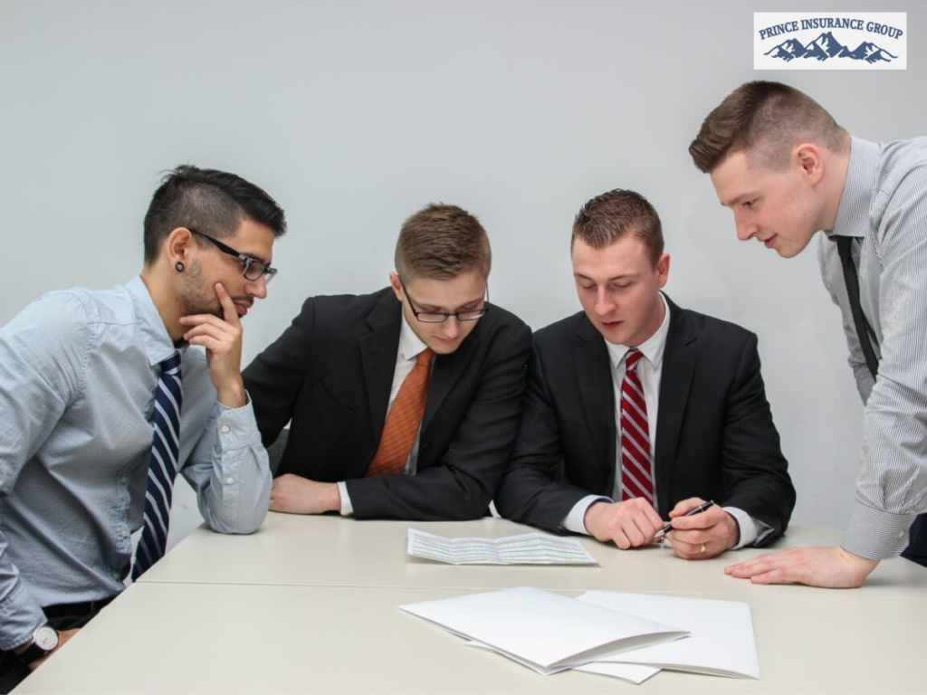 sub-contractor insurance